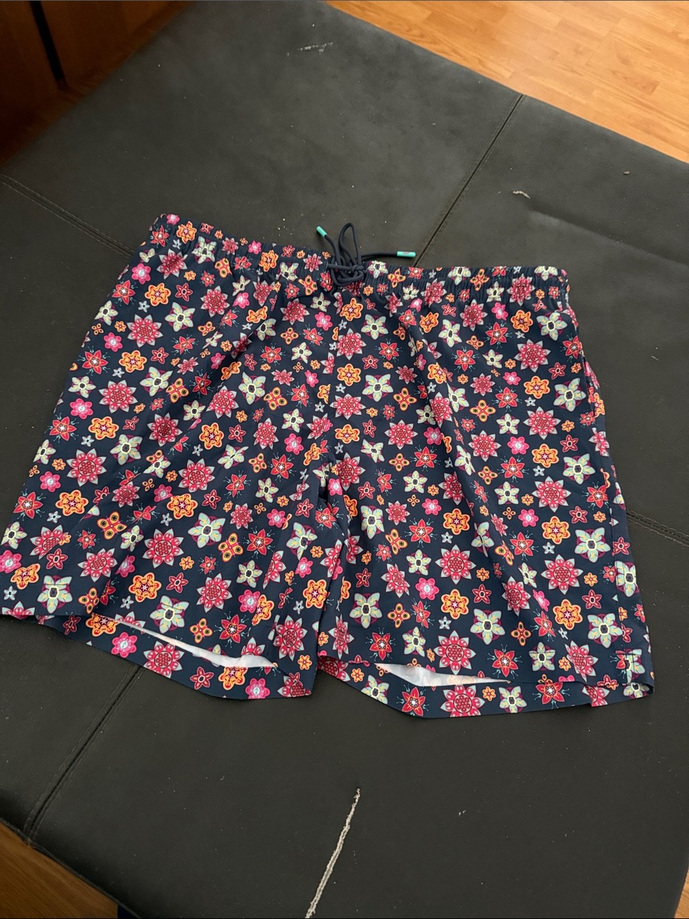 STAR WARS™ "GALACTIC GARDEN"
 Drawstring Shorts